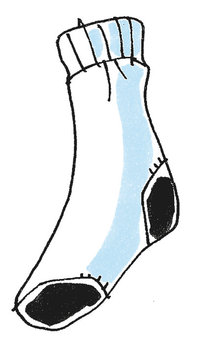 Socke Socke