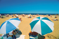 Sommer - Strand im Sommer Sommer - Strand im Sommer