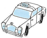 Taxi Taxi