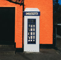 Telefonzelle Telefonzelle