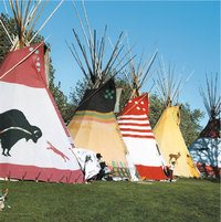Tipi - Tipis Tipi - Tipis