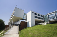 Universitätsgebäude