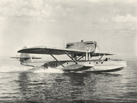 Wasserflugzeug Wasserflugzeug