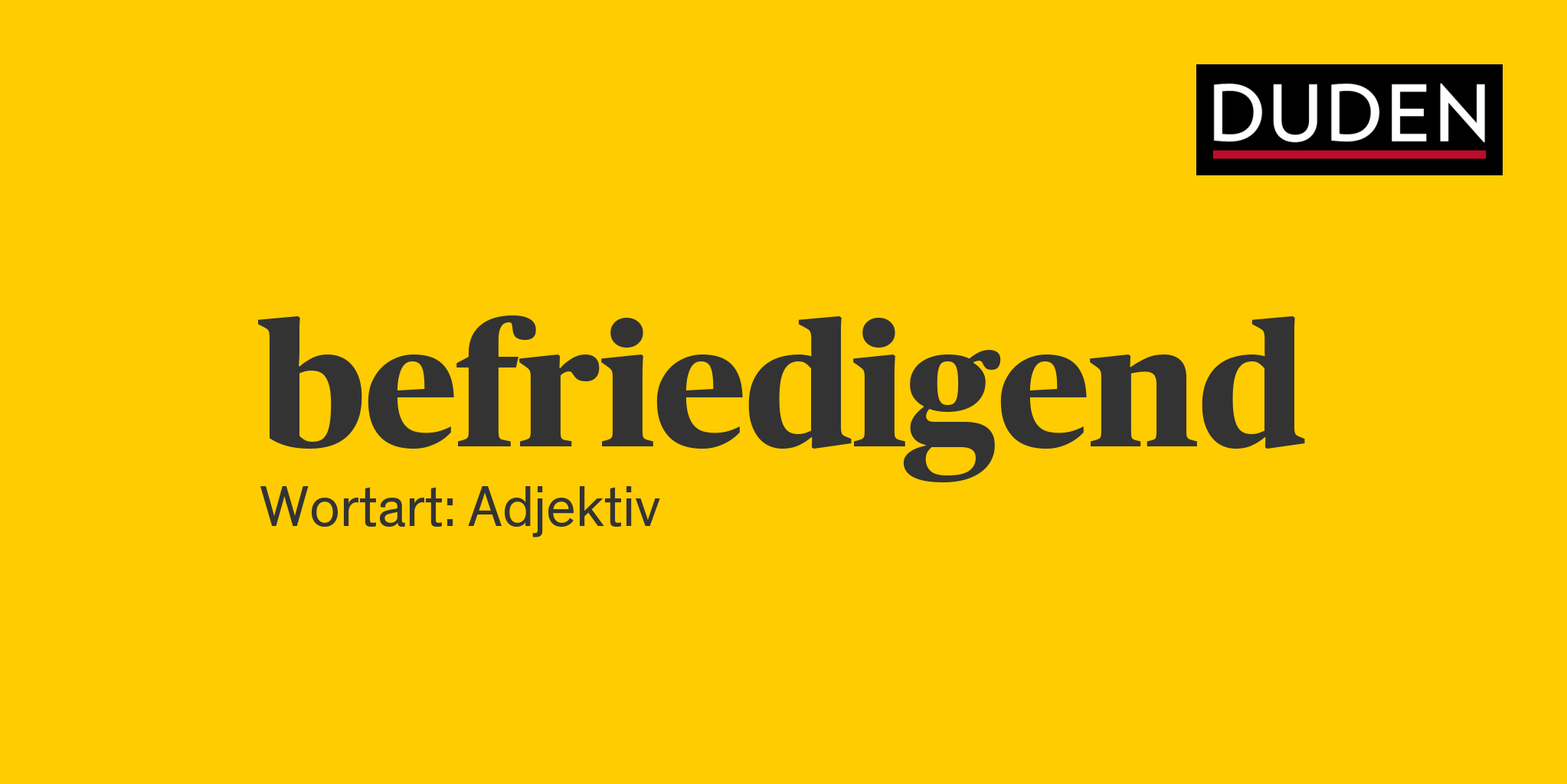 definition befriedigend Benotung • einfach erklärt für Schule und Studium · [mit Video]