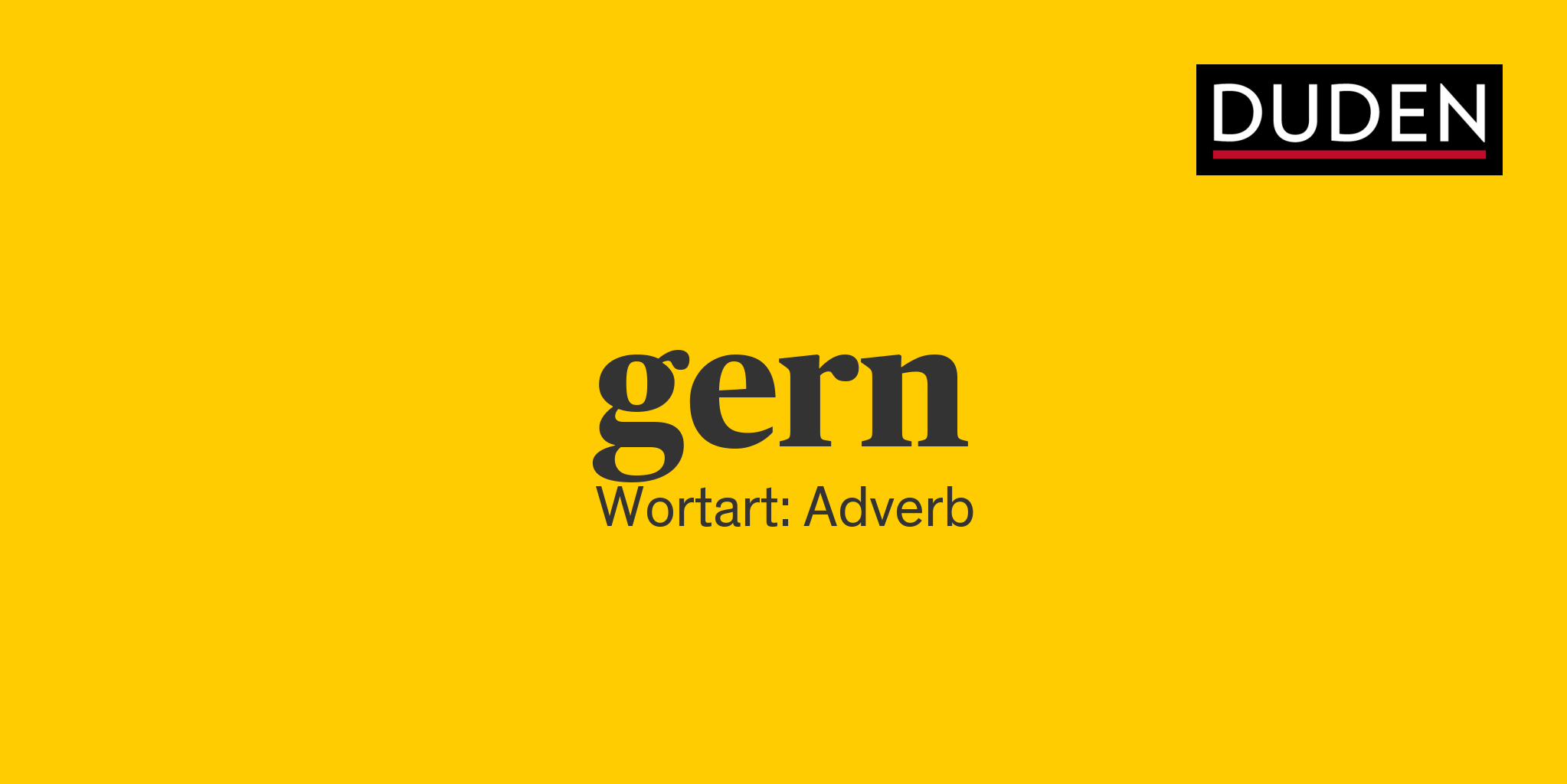 Das wort von. Das wort von