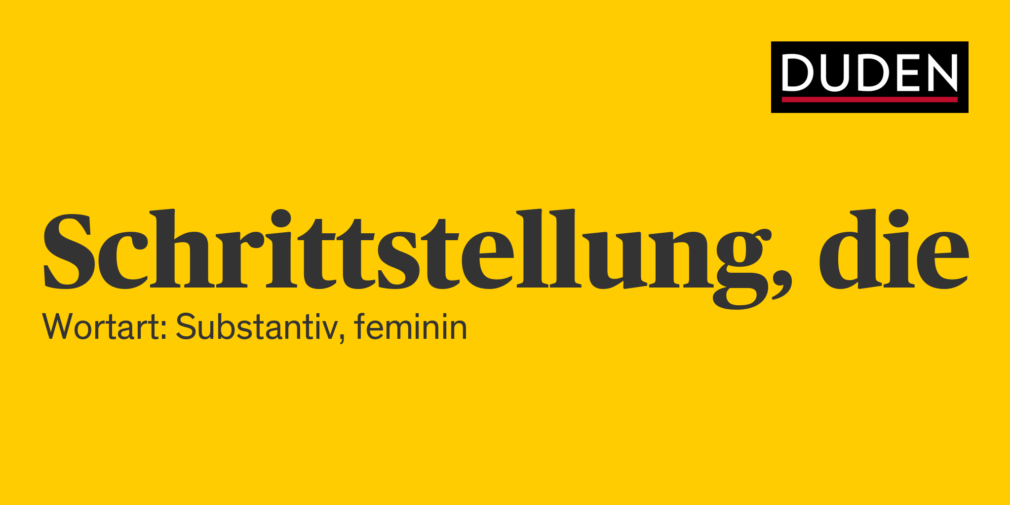 Schrittstellung ▷ Rechtschreibung, Bedeutung, Definition, Herkunft | Duden