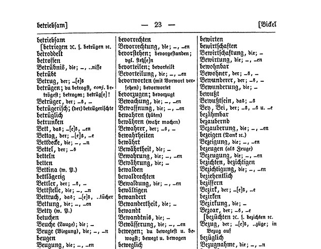 Urduden, S. 23 Urduden, S. 23