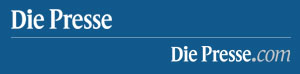 Die Presse Logo von „Die Presse“
