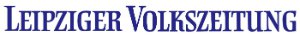 Leipziger Volkszeitung Logo von „Leipziger Volkszeitung“