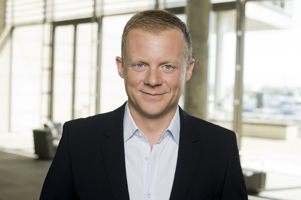 Marc Bator (Foto: Thorsten Jander) Marc Bator