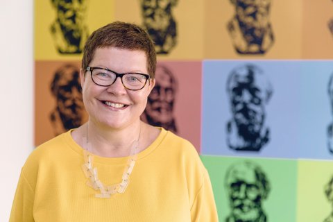 Dr. Kathrin Kunkel-Razum Dr. Kathrin Kunkel-Razum