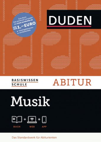 Das Standardwerk für Abiturienten Das Standardwerk für Abiturienten