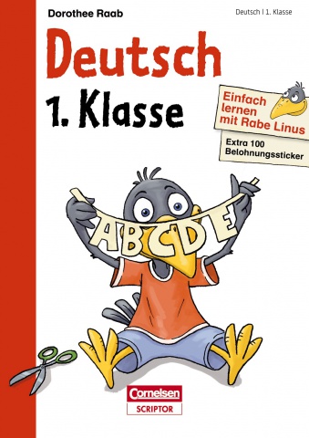 Einfach lernen mit Rabe Linus Einfach lernen mit Rabe Linus