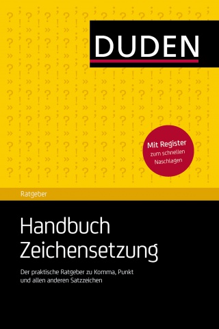 Koa-Punkt-und-alle-anderen-Satzzeichen-Das-Handbuch-Zeichensetzung-Duden-Ratgeber