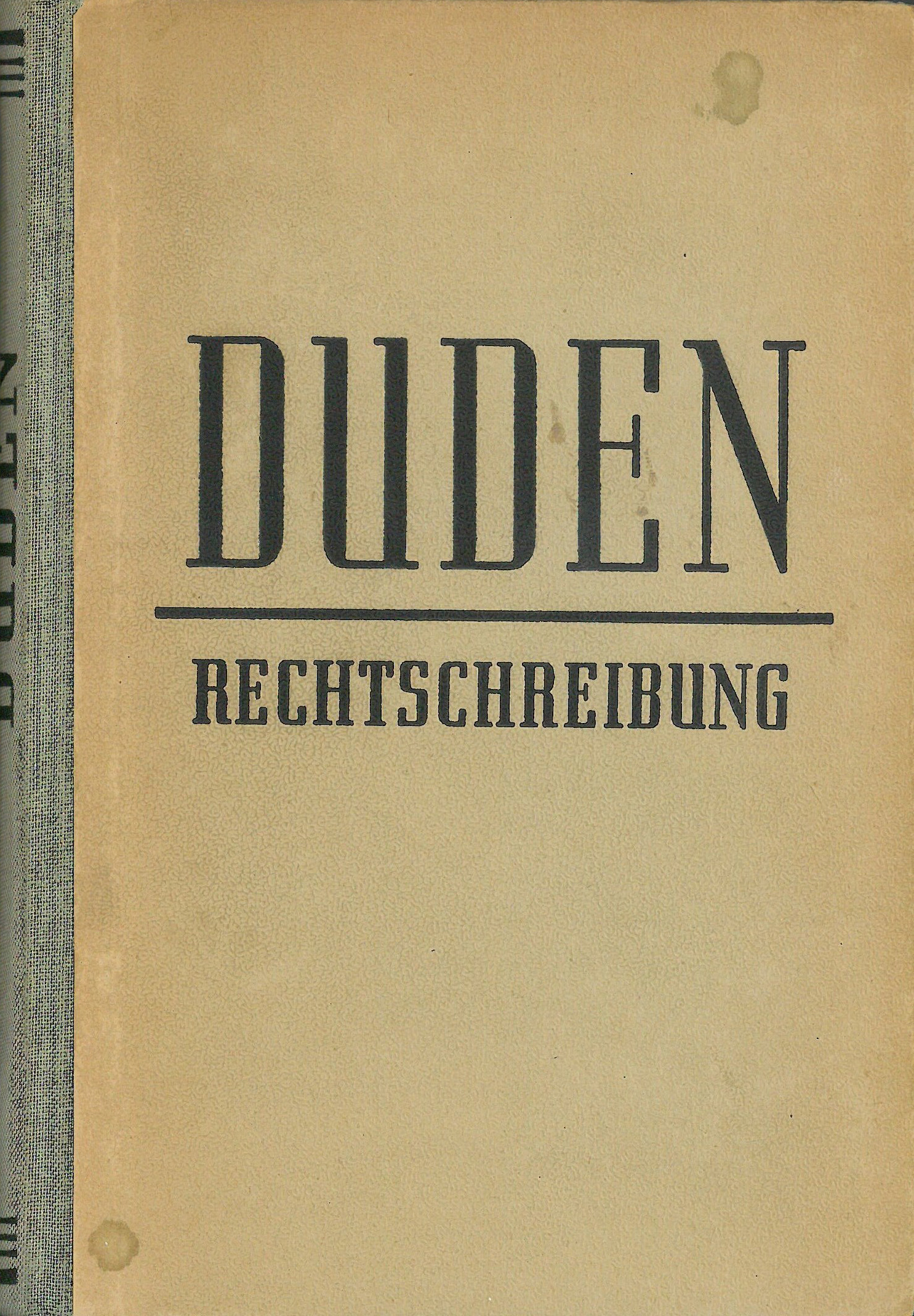 Duden | Auflagen Des Dudens (1880–2017)