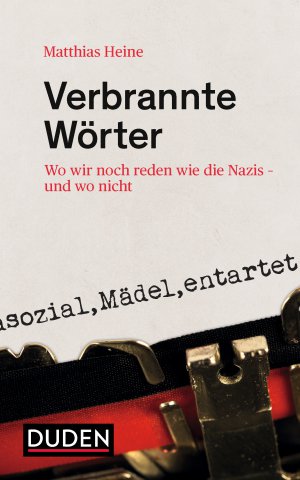 Verbrannte Wörter Verbrannte Wörter