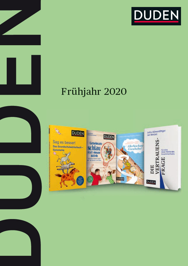 Duden verlag