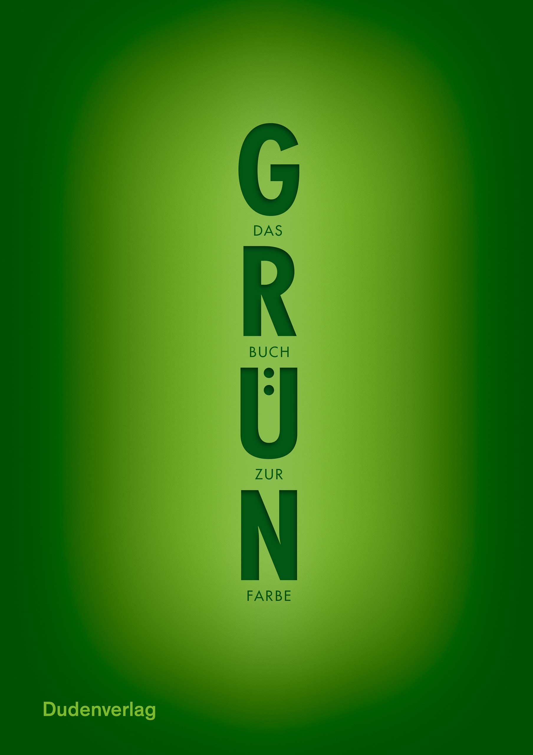 Buchcover: Grün