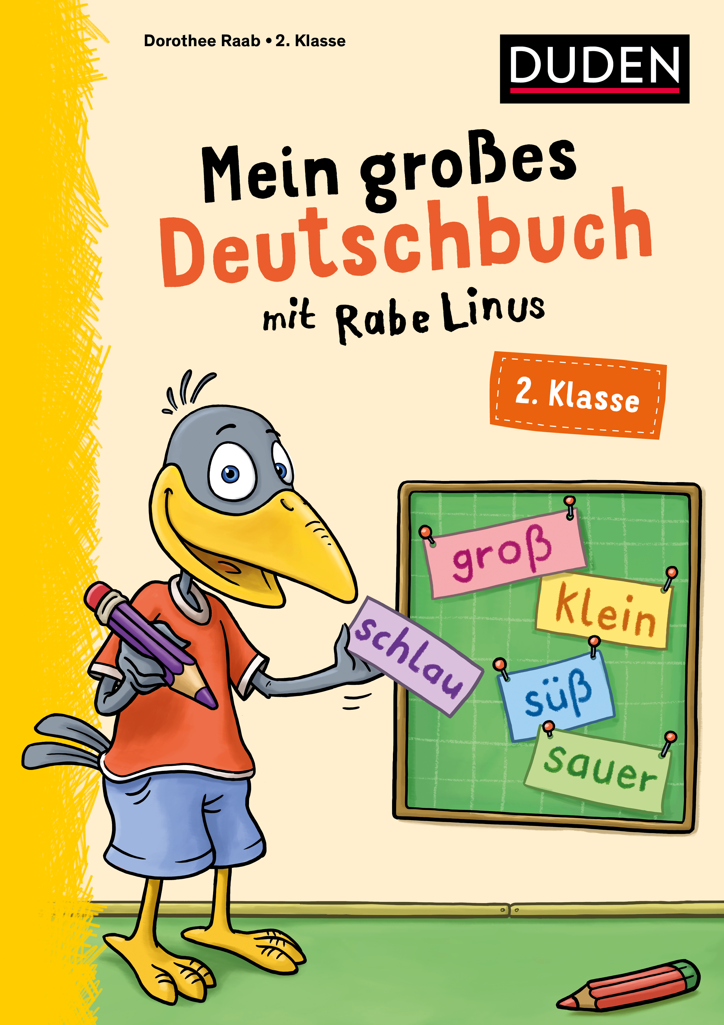 Buchcover