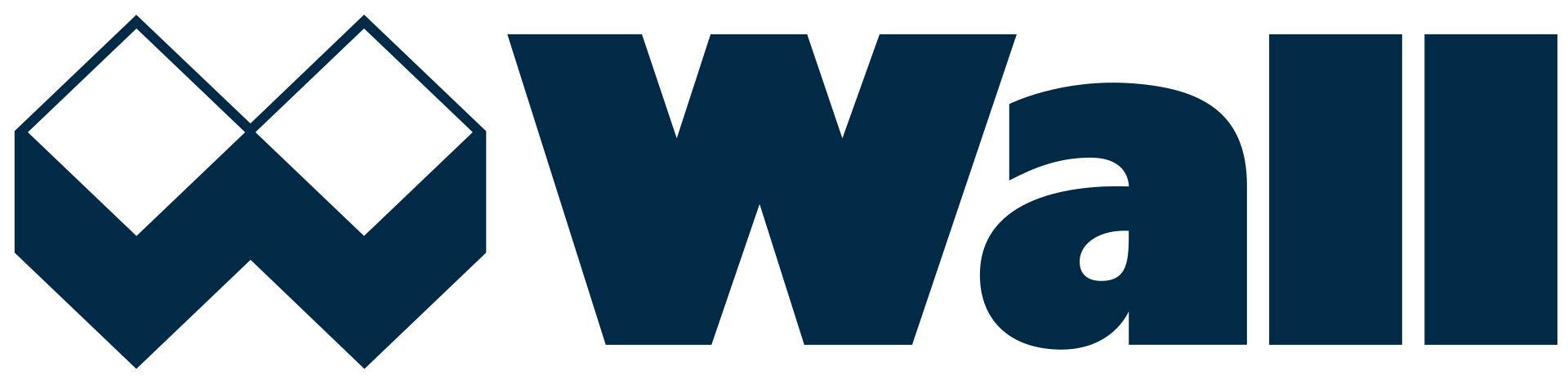 Wall Logo