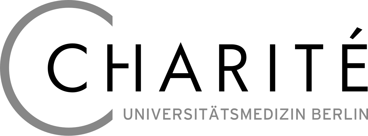 Charité Logo