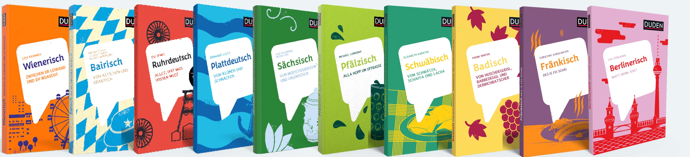 Grafik: Dialektreihe 2026