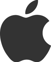 Icon: Apple