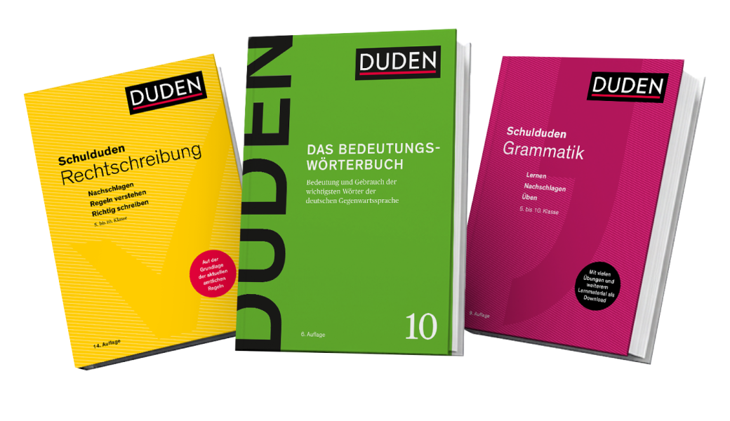 Teaser: Printtitel für die Schule