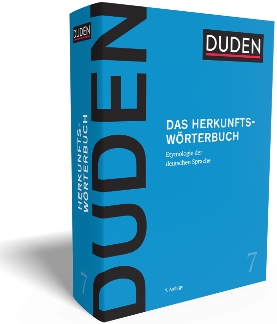 Cover: 9783411040773