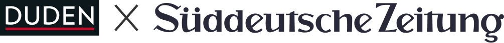 Duden Logo