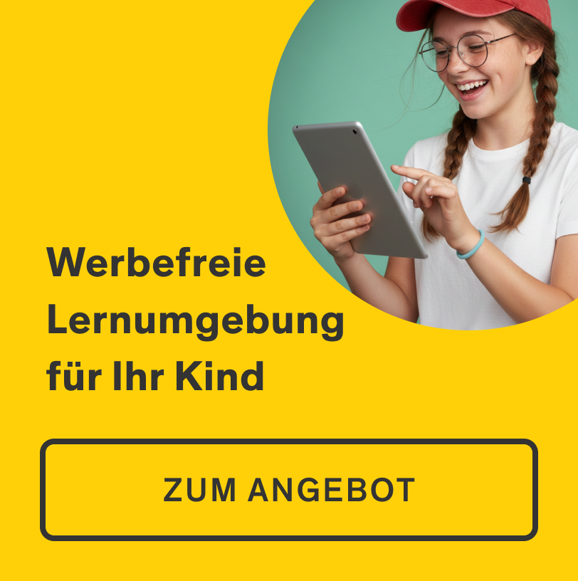 Teaser: Duden-App für Lernende