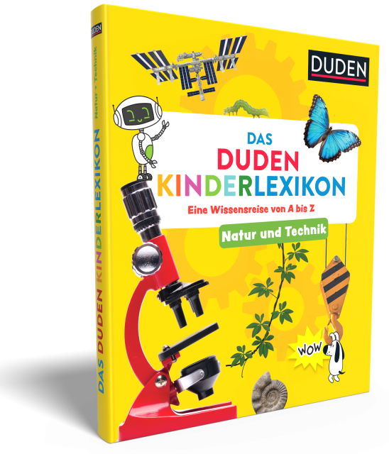 Cover: 9783411730360
