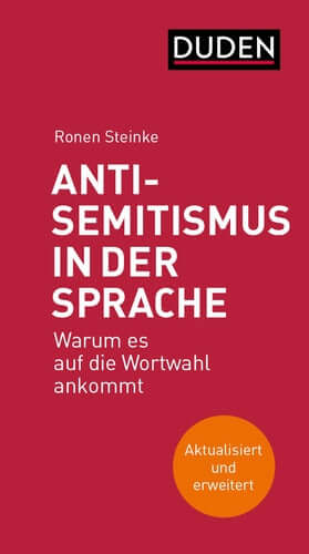 Antisemitismus in der Sprache: Warum es auf die Wortwahl ankommt