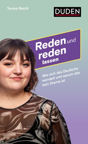 Cover: https://shop.duden.de/Reden-und-reden-lassen/9783411743544