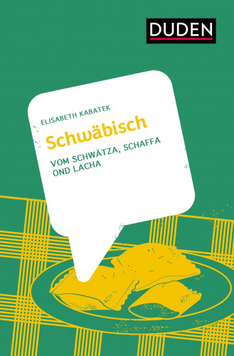 Cover: Schwäbisch