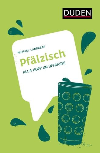 Cover: Pfälzisch