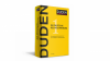 Duden - Die deutsche Rechtschreibung, 26. Auflage Duden - Die deutsche Rechtschreibung, 26. Auflage