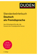 Standardwörterbuch Deutsch als Fremdsprache