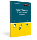 Cover: Neue Wörter im Duden