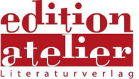 Edition Atelier Logo von „Edition Atelier“