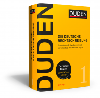 Duden | Der Neue Duden Ist Da!