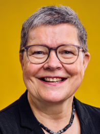 Dr. Kathrin Kunkel-Razum Dr. Kathrin Kunkel-Razum