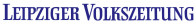 Leipziger Volkszeitung Logo von „Leipziger Volkszeitung“