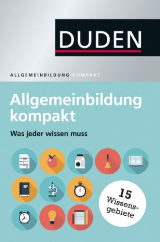 Was jeder wissen muss! | Duden