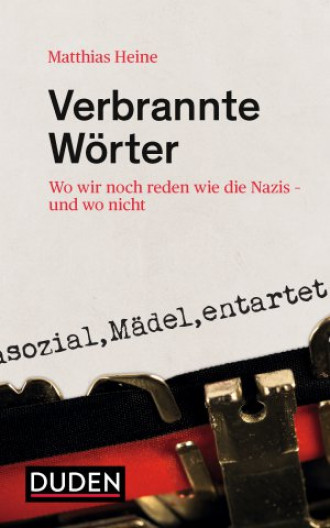 Verbrannte Wörter Verbrannte Wörter
