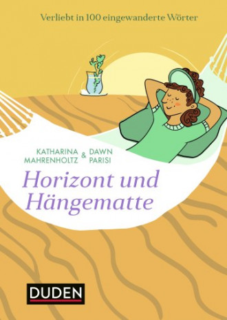 Horizont und Hängematte Horizont und Hängematte