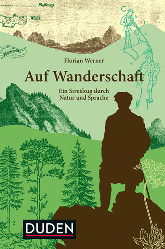 Buchcover: Auf Wanderschaft Auf Wanderschaft