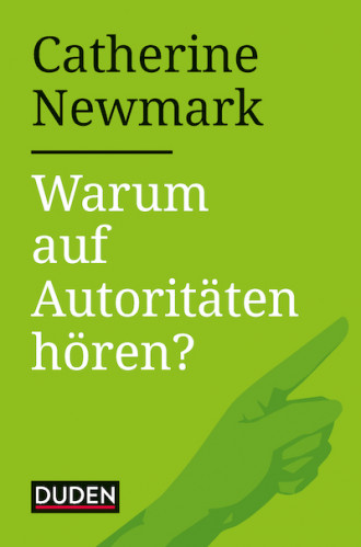 Warum auf Autoritäten hören PM 12022020 Autoritäten