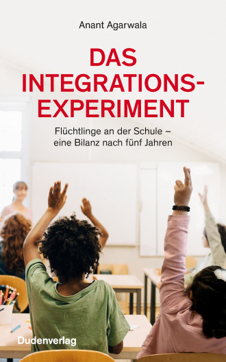 Buchcover: Das Integrationsexperiment