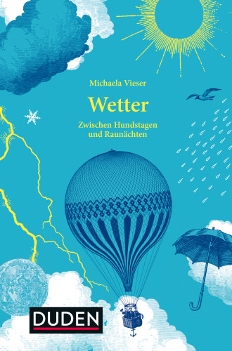 Bei Wind und Wetter PM2209_Wetter